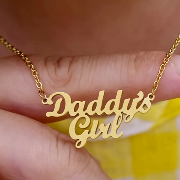 Necklace fancy Necklace - Picture 5 of 6